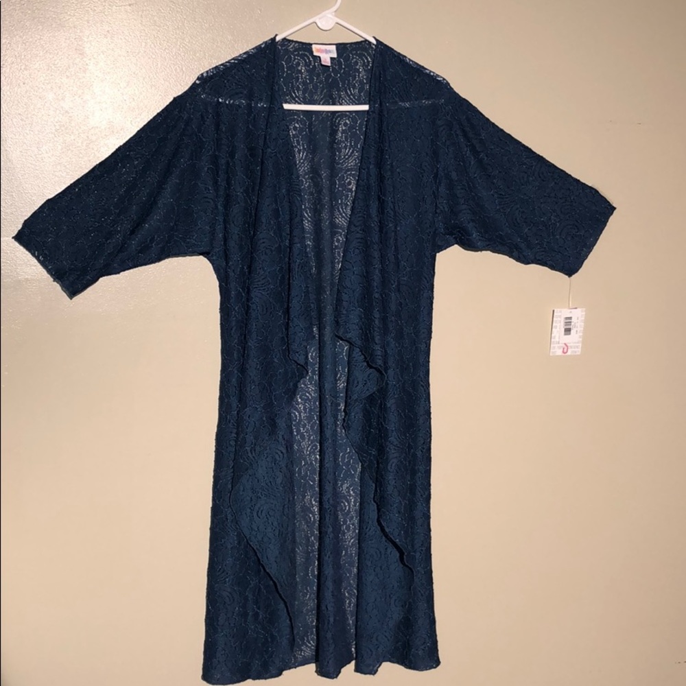 LuLaRoe Shirley